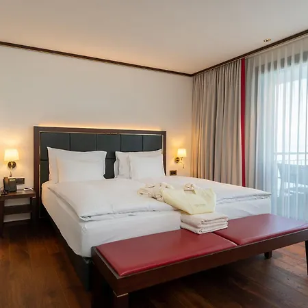Bad Horn - Hotel & Spa-3