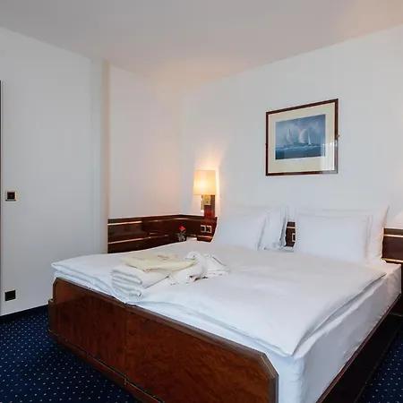 Bad Horn - Hotel & Spa-2