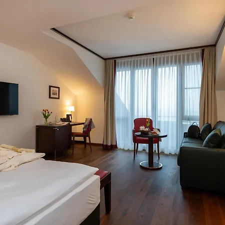Bad Horn - Hotel & Spa-2