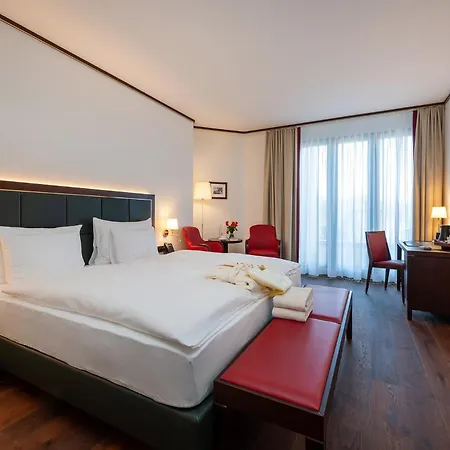 Bad Horn - Hotel & Spa-3
